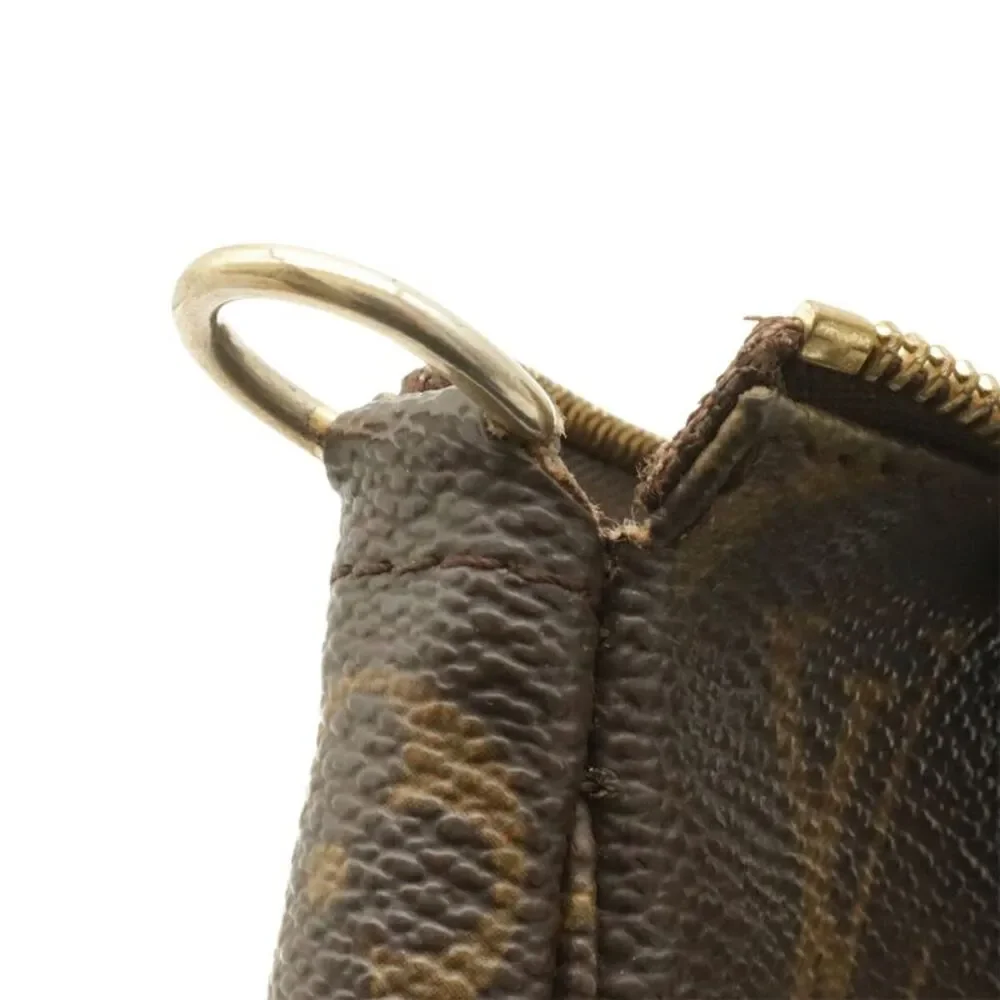 Louis Vuitton delivery duty